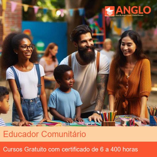 Educador Comunitário